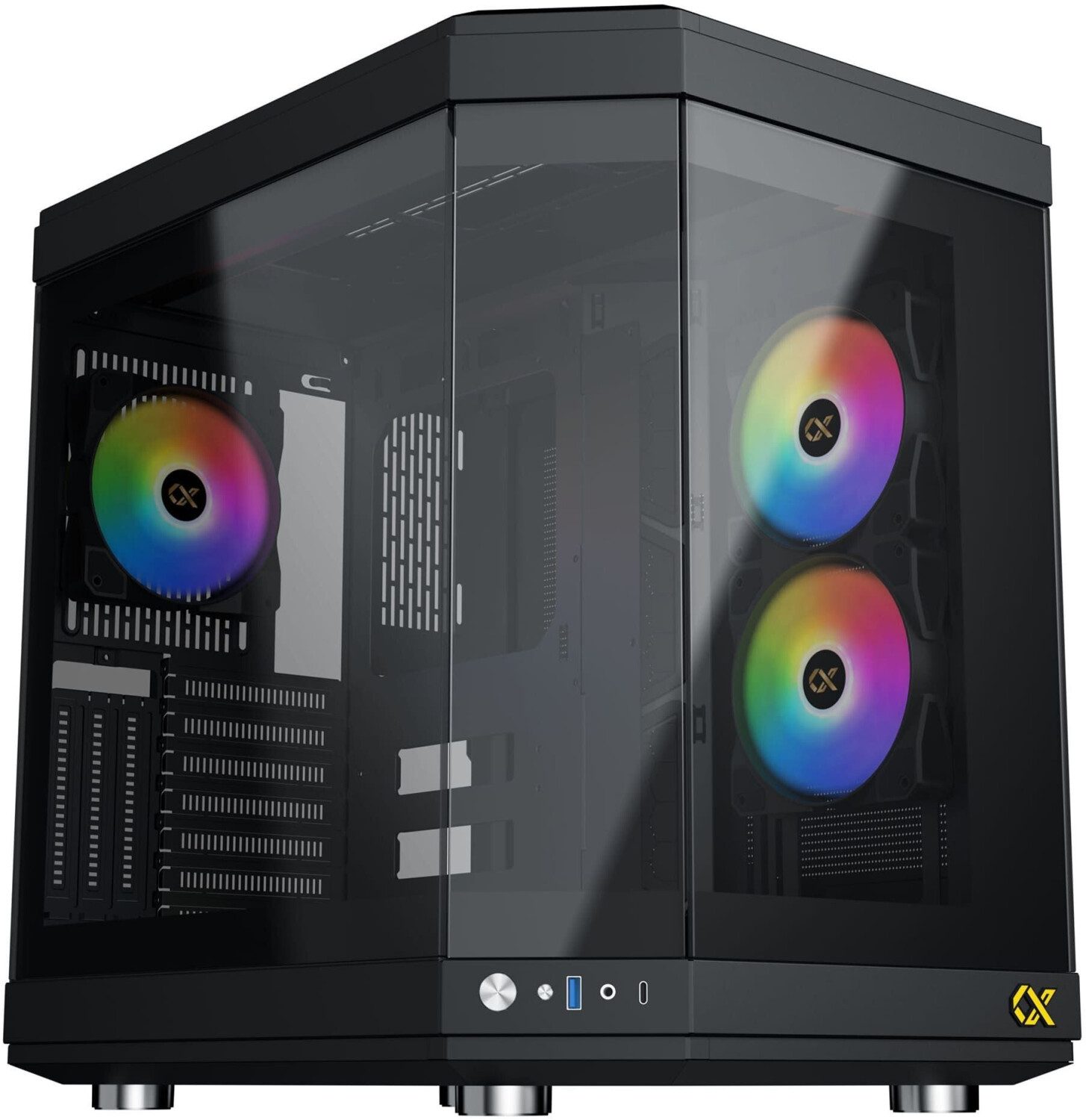 Xigmatek CUBI
