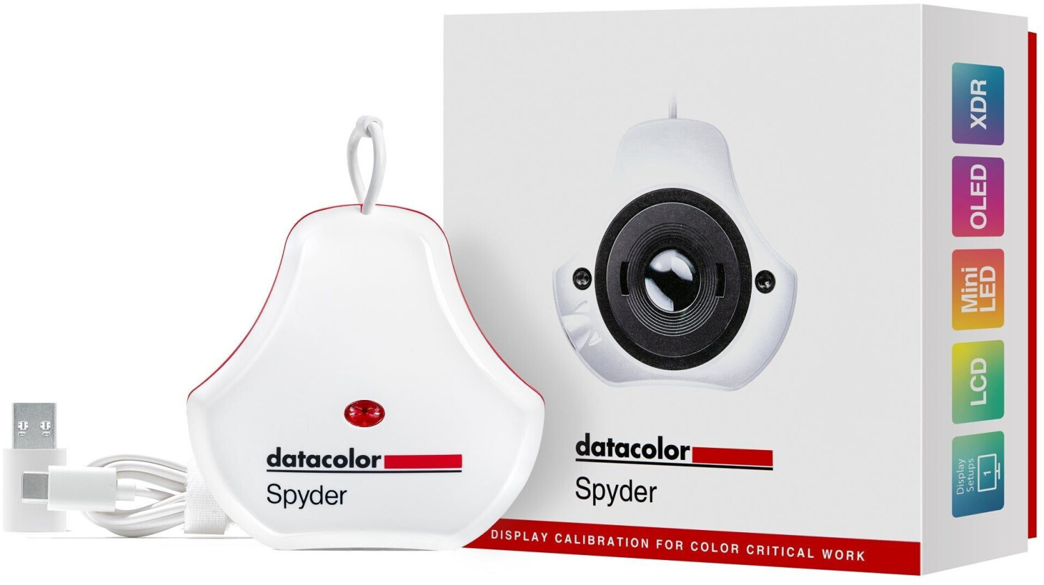 Datacolor Spyder (2024)