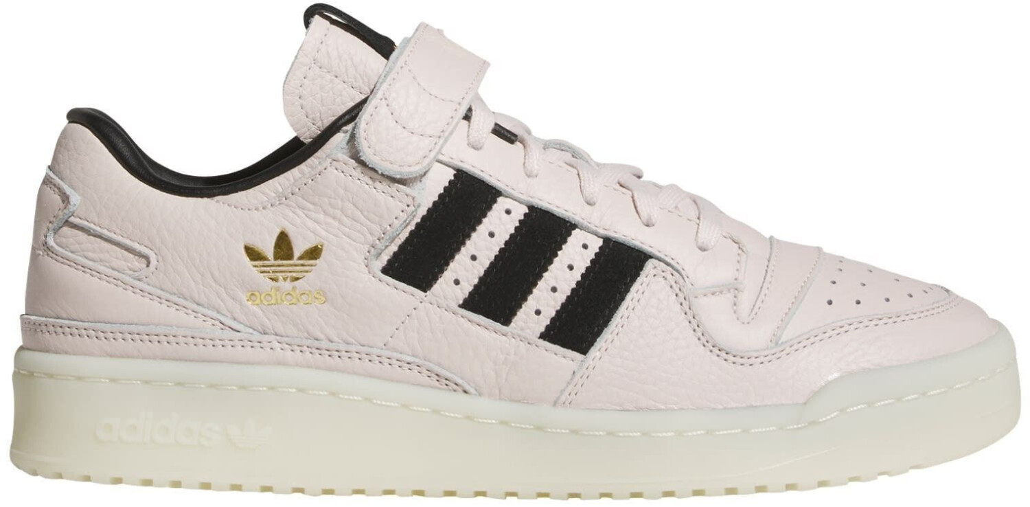 Adidas Forum 84 Low (IF9671) putty mauve/core black/ivory