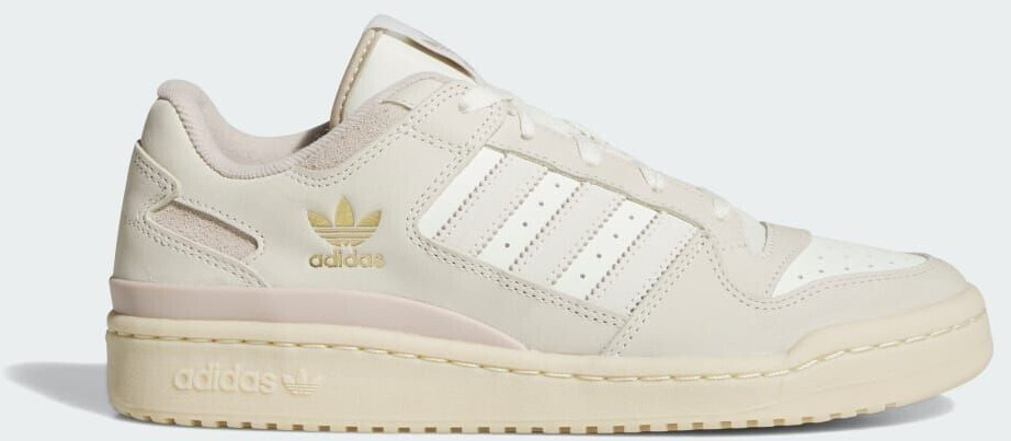 Adidas Forum Low CL (IH7826) ivory/wonder beige/sand