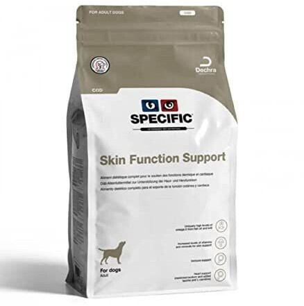 Specific COD Skin Function Support croquettes pour chien (12 kg)