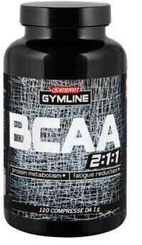 Enervit Gymline Muscle BCAA 95%