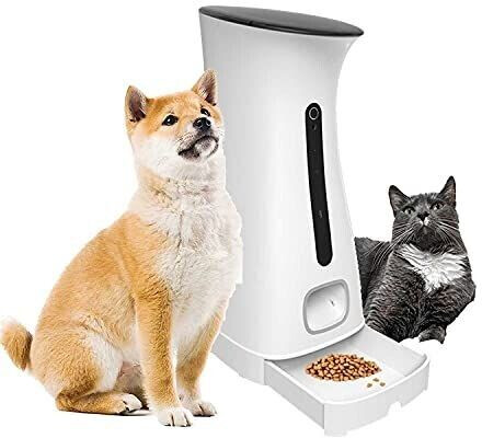 Daewoo Distributeur de nourriture pour chat Daewoo Distributeur de nourriture pour chat