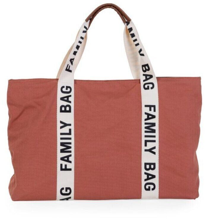 Childhome Family Bag Signature Canvas