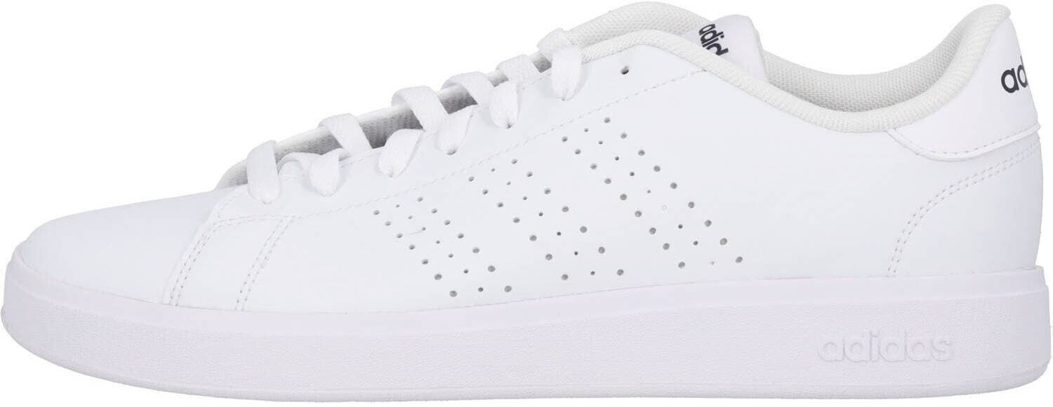 Adidas Advantage Base 2.0 cloud white/cloud white/shadow navy