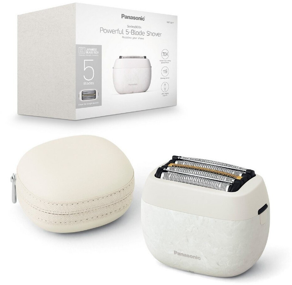 Panasonic ES-PV6B-W803 Series 900s