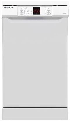 Telefunken LV10S47EW blanc