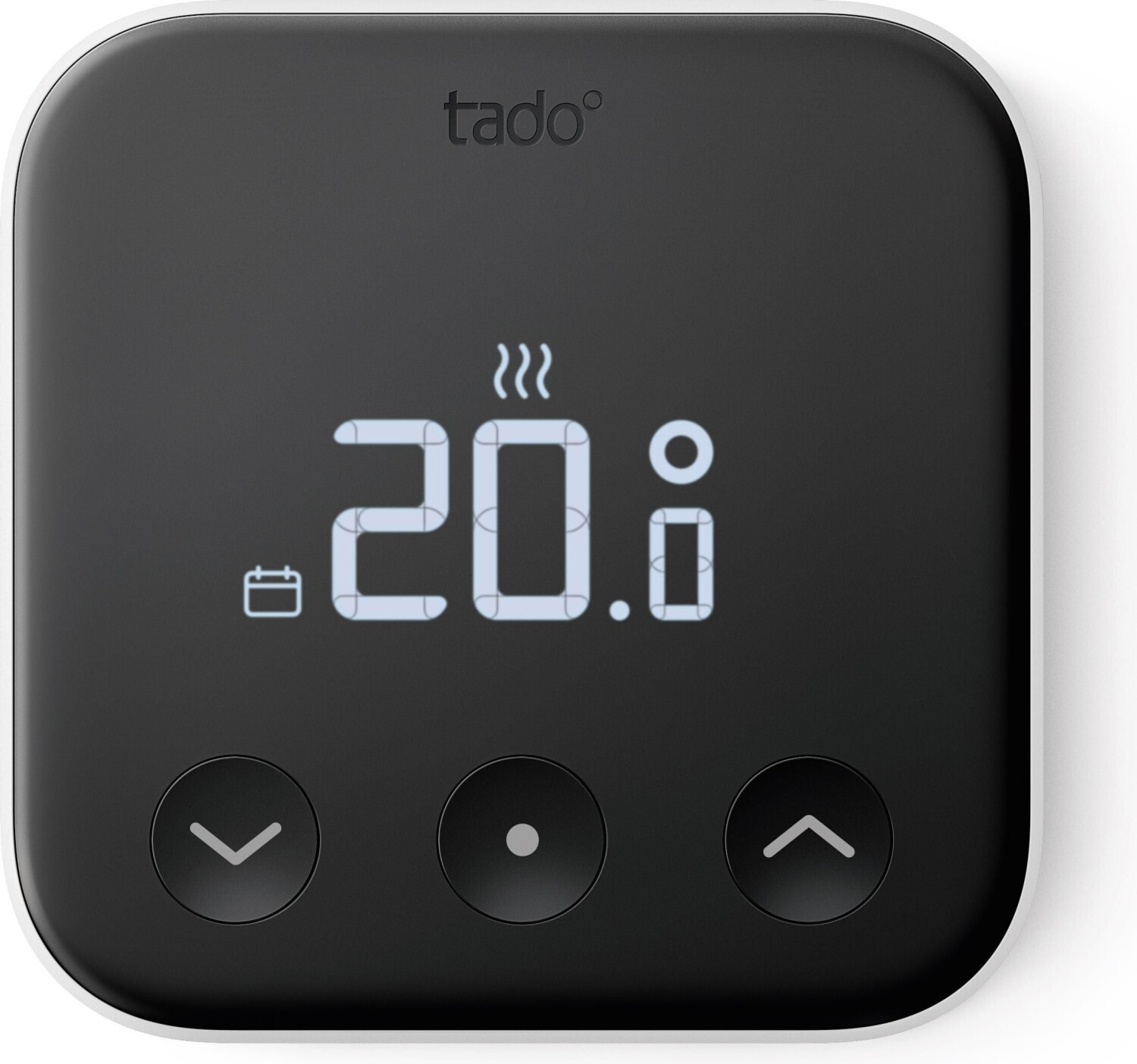 tado° Wireless Temperature Sensor X black