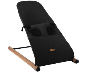 Black baby bouncer cheap