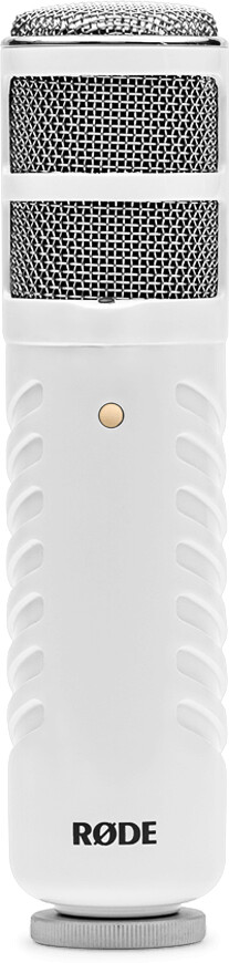 Rode Podcaster Standard