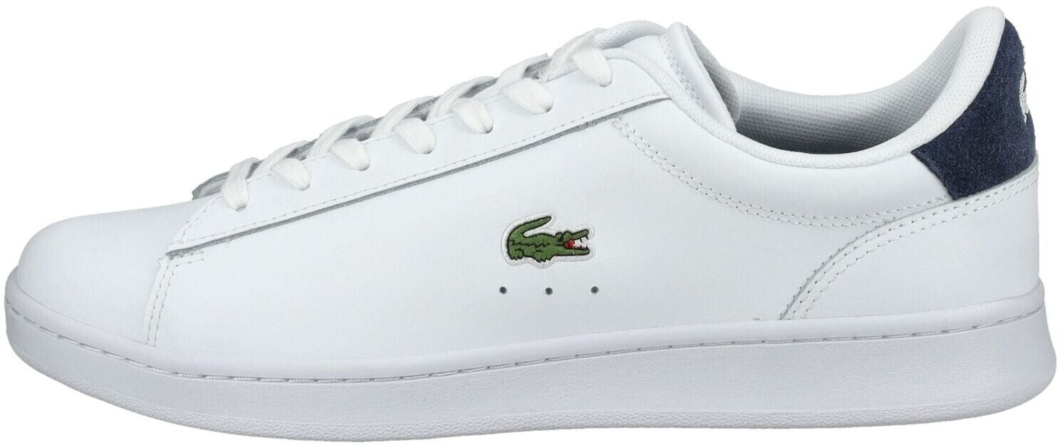 Lacoste Carnaby Set (48SMA0011) white/navy