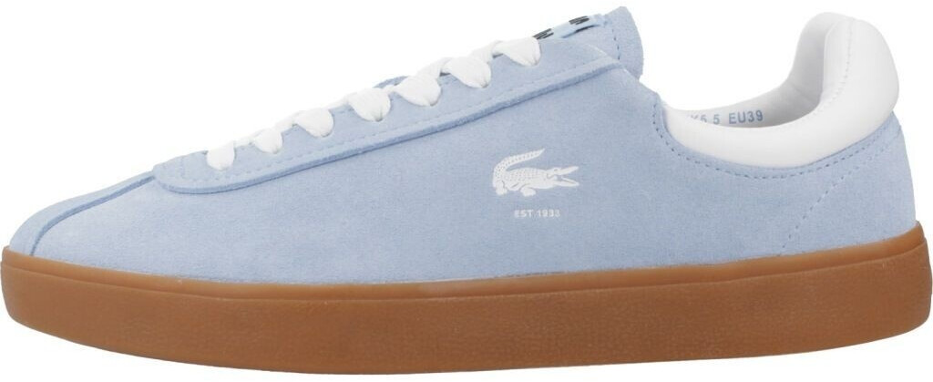 Lacoste Baseshot Trainers Women (48SFA0010)