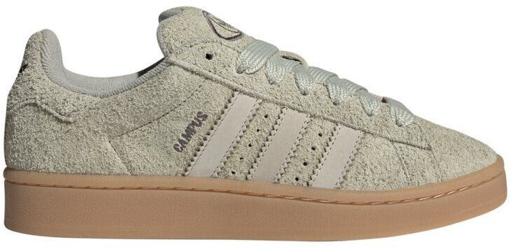 Adidas Campus 00s Women putty grey/charcoal