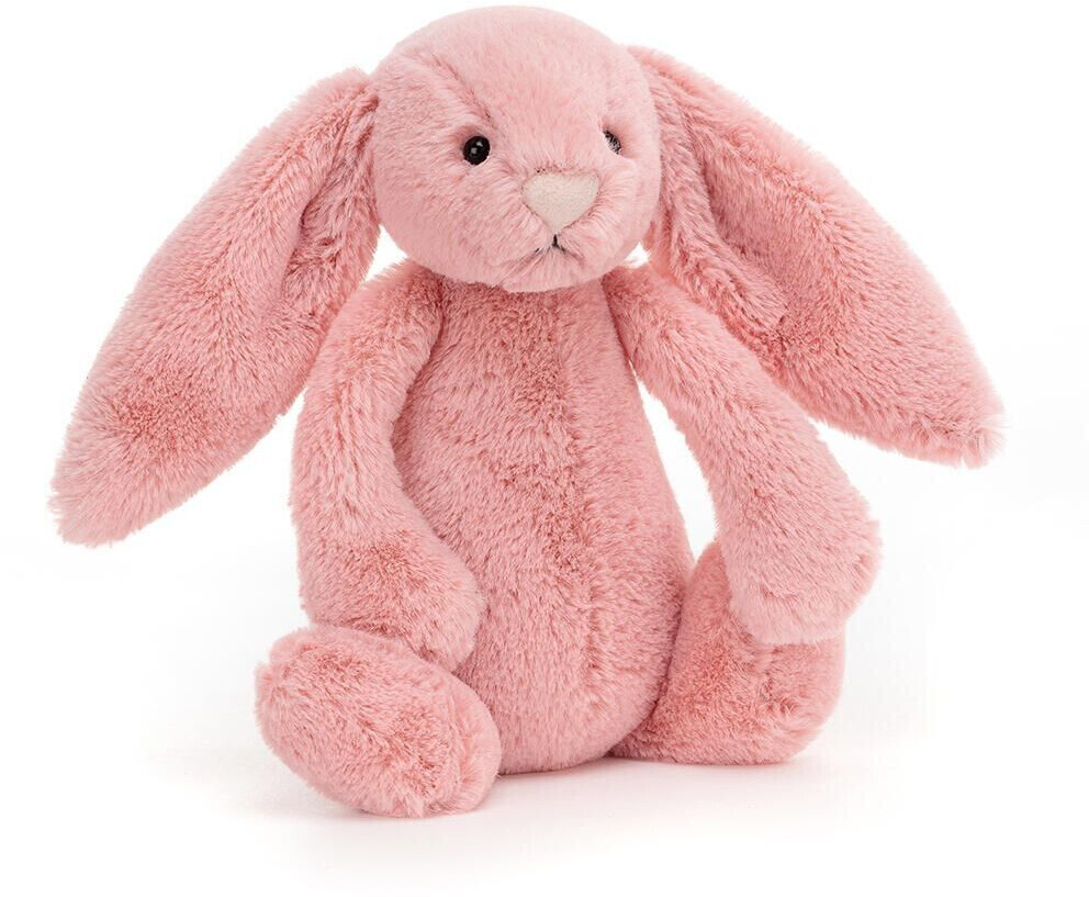 Jellycat Bashful Petal Bunny Little