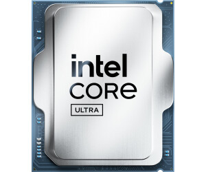 Intel Core Ultra 5 245K Black Friday 2025 | Comparez les prix sur