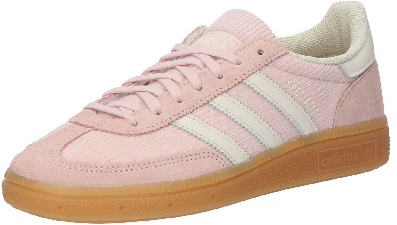 Adidas samba primeknit pink new arrivals
