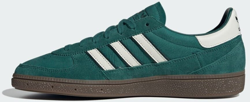 Adidas Handball Spezial WM noble green/off white/green night