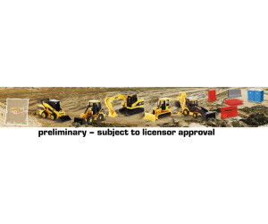 Calendrier De L'Avent Carrera Micro - 24 Surprises De Voitures Miniatures RC - Pour Enfants Passionnés De Course