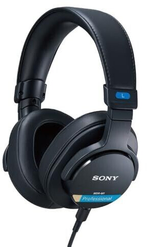 Sony MDR-M1