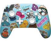 Fortnite controller nintendo switch hotsell