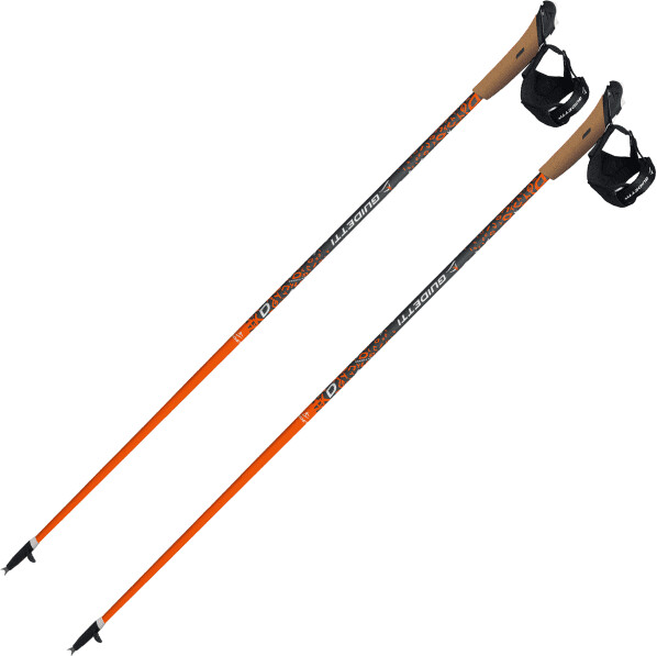 Guidetti Vent Des Fjords UT50 orange