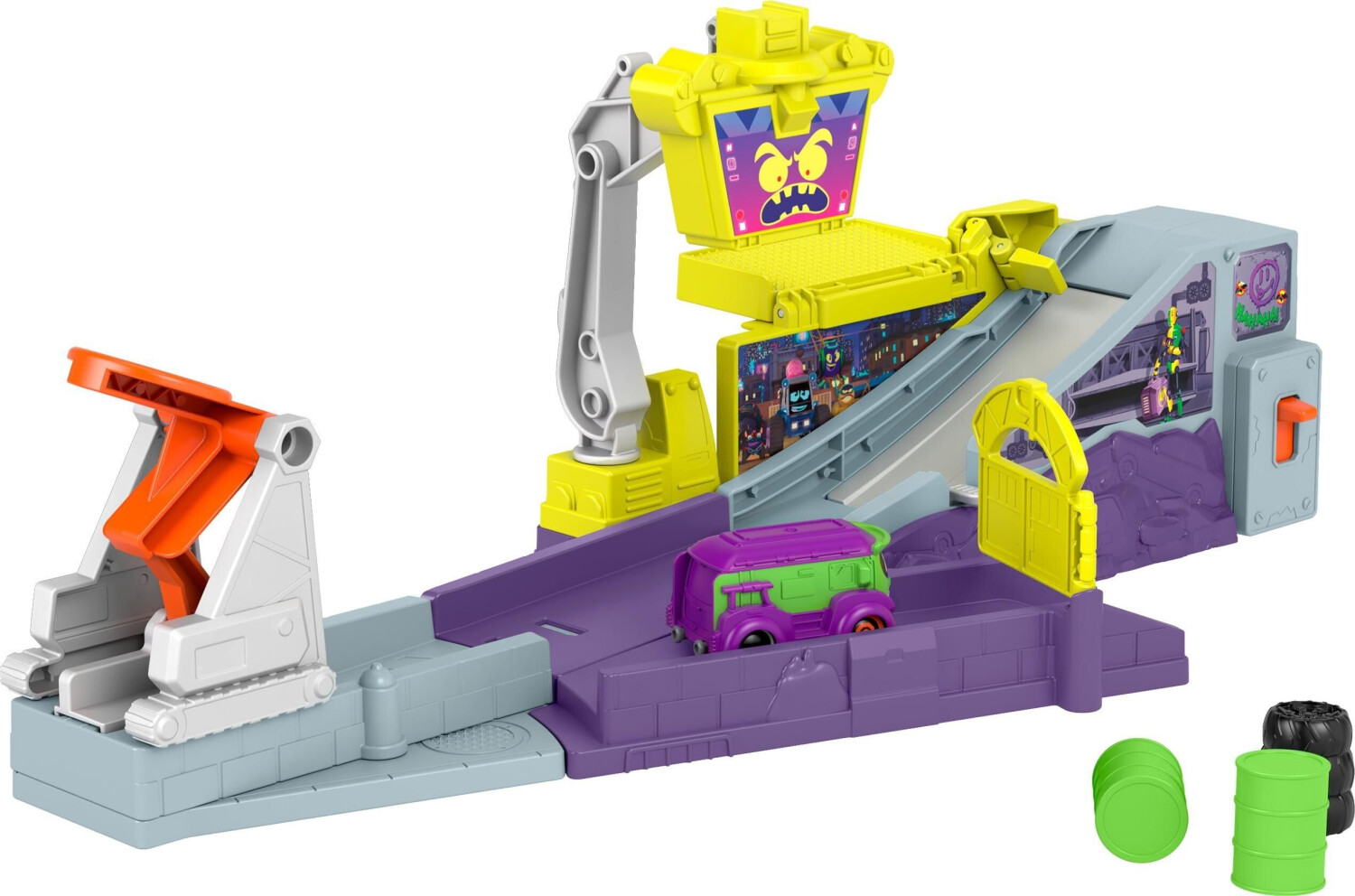 Fisher-Price HNP07