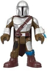 Fisher-Price Imaginext Star Wars (HXT20)