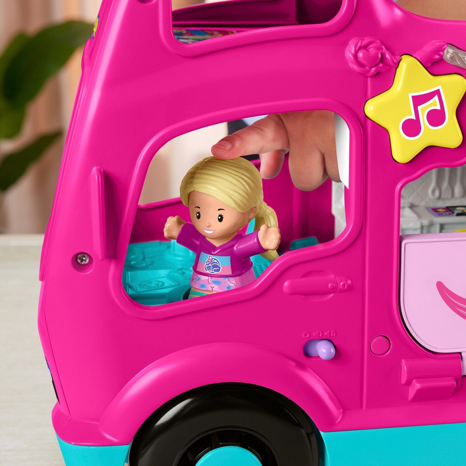 Baby dream camper deals