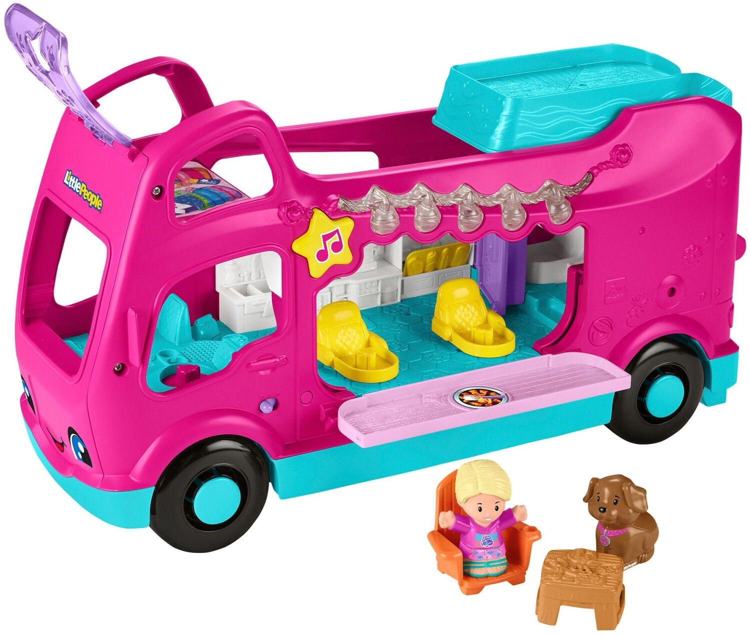 Fisher-Price HYR86