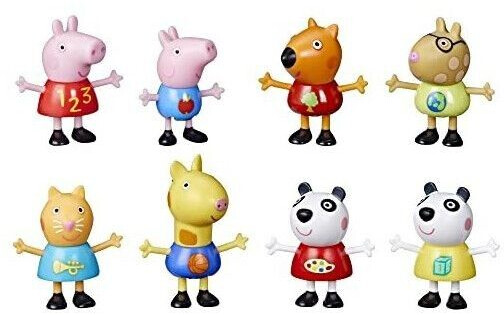 Hasbro Peppa Pig (F2396FF1)