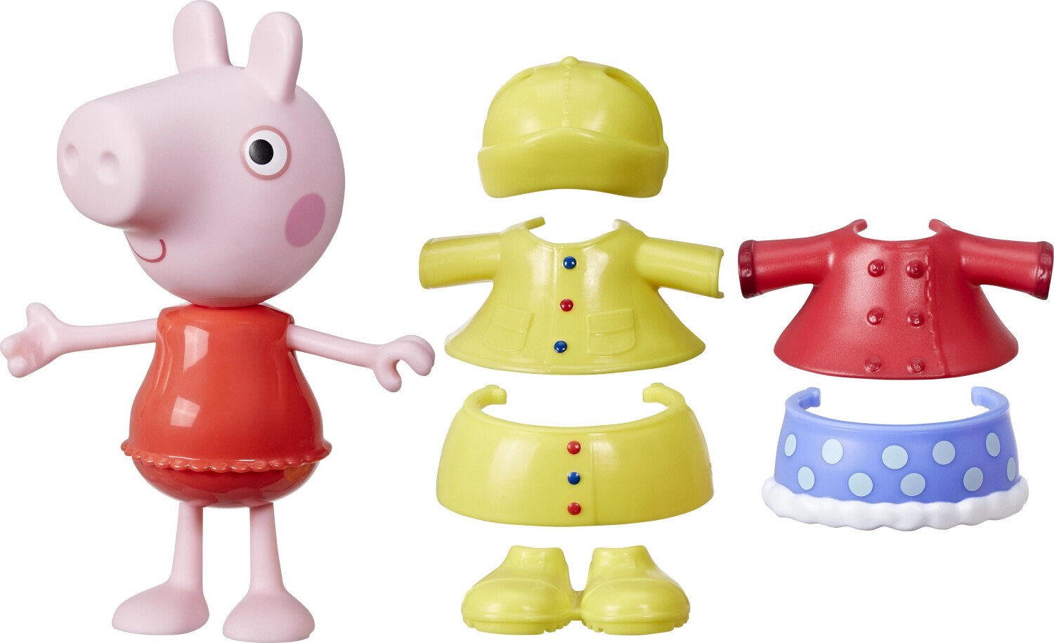 Amazon peppa pig figuras online