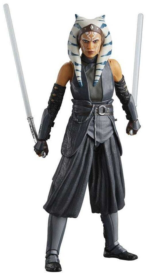 Hasbro Star Wars The Black Series Archive Collection Ahsoka Tano 15 cm (G0046)