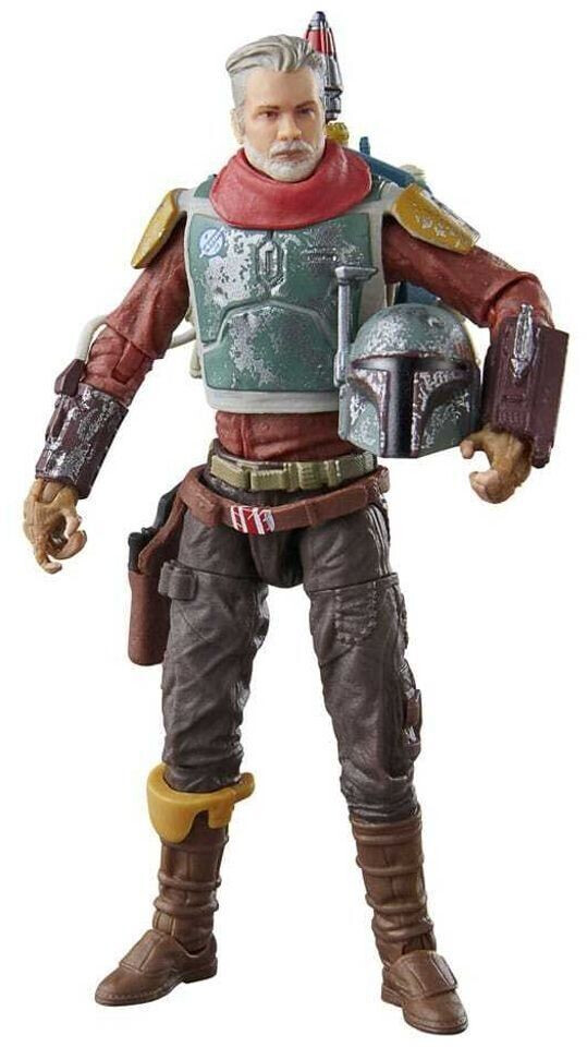 Hasbro Star Wars The Vintage Collection Cobb Vanth (G0301)