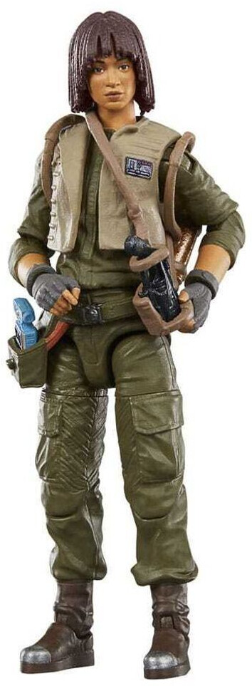 Hasbro Star Wars The Vintage Collection OSHA Aniseya The Acolyte 9,5 cm (F9789)