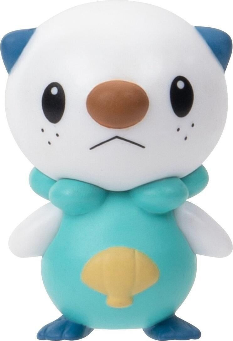 Jazwares Pokémon Battle Figure Multipack (PKW3615)