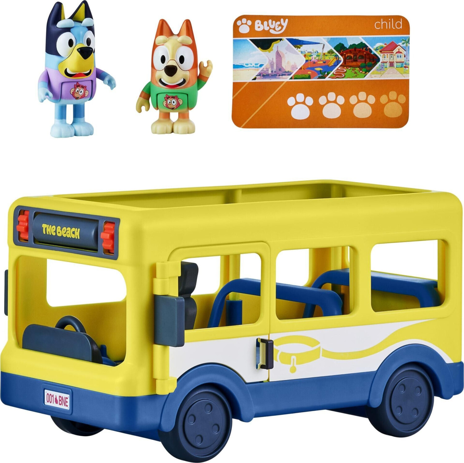 Moose Toys 17345