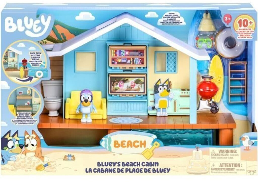 Moose Toys 17551