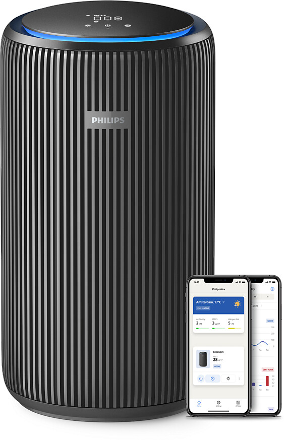 Philips PureProtect Pro 4200 Series (AC4221/11)