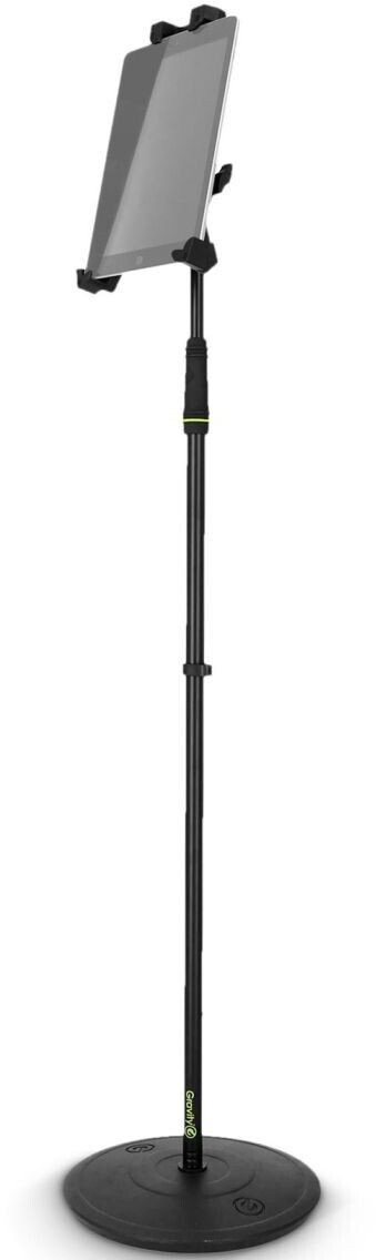 Gravity GMATTH02SET1