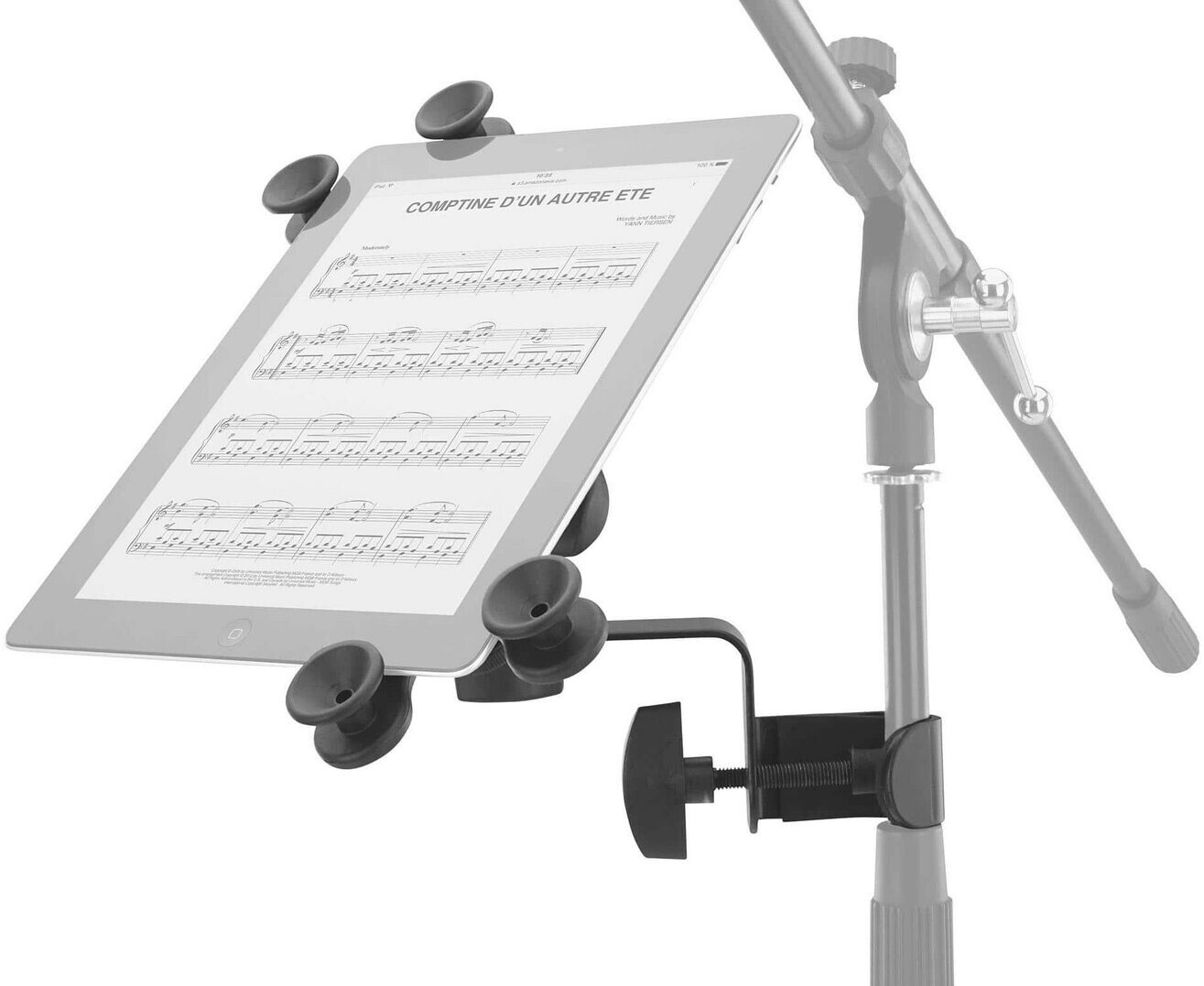 Pronomic UTH-20