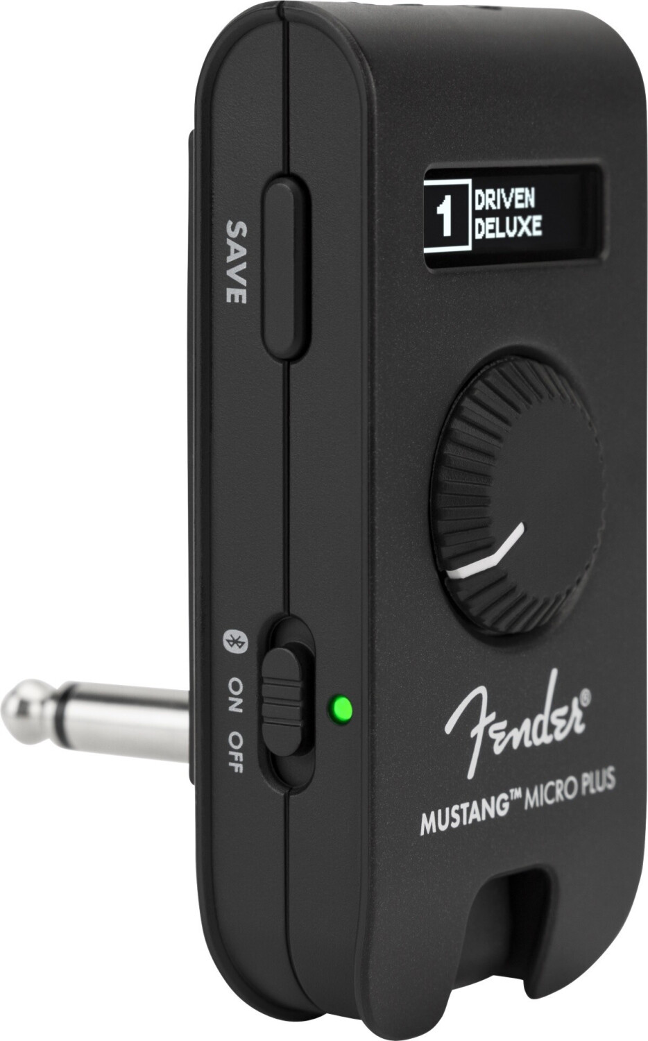 Fender Mustang Micro Plus ab 125,10 € | Preisvergleich bei idealo.de
