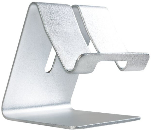 LogiLink AA0122-Smartphone an Tablet-Halterung Grau, Bild 2