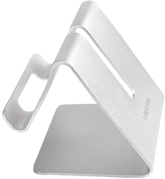 LogiLink AA0122-Smartphone an Tablet-Halterung Grau, Bild 3