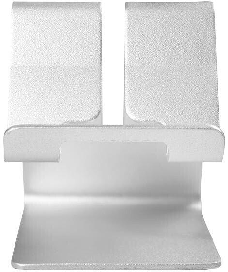 LogiLink AA0122-Smartphone an Tablet-Halterung Grau, Bild 4