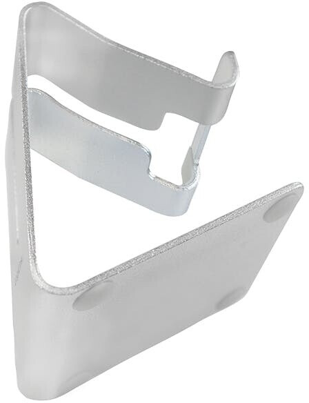 LogiLink AA0122-Smartphone an Tablet-Halterung Grau, Bild 5