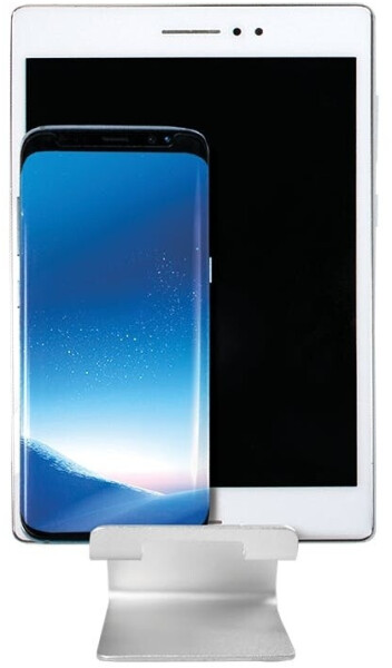 LogiLink AA0122-Smartphone an Tablet-Halterung Grau, Bild 6