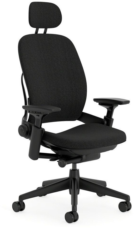Steelcase Leap 462210MPWFH02 ab 1.469 00 Preisvergleich bei idealo