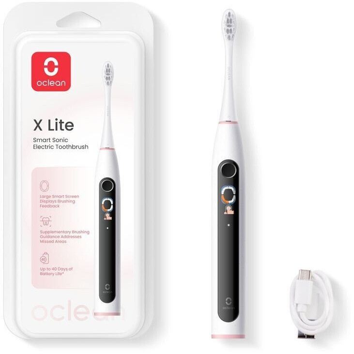 Oclean X Lite
