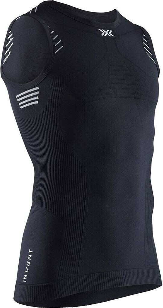 X-Bionic Invent 4.0 Run Speed Shorts Men au meilleur prix sur