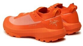 Arc'teryx Vertex Alpine (X000009019) solaris/solaris